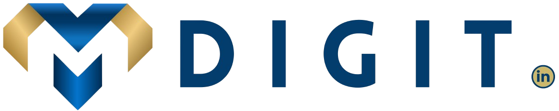 Logo Digitin